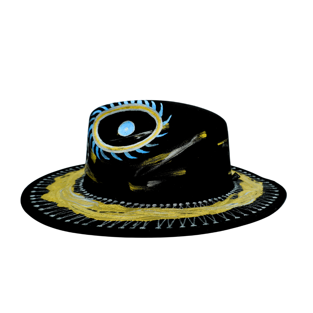 THE EYE