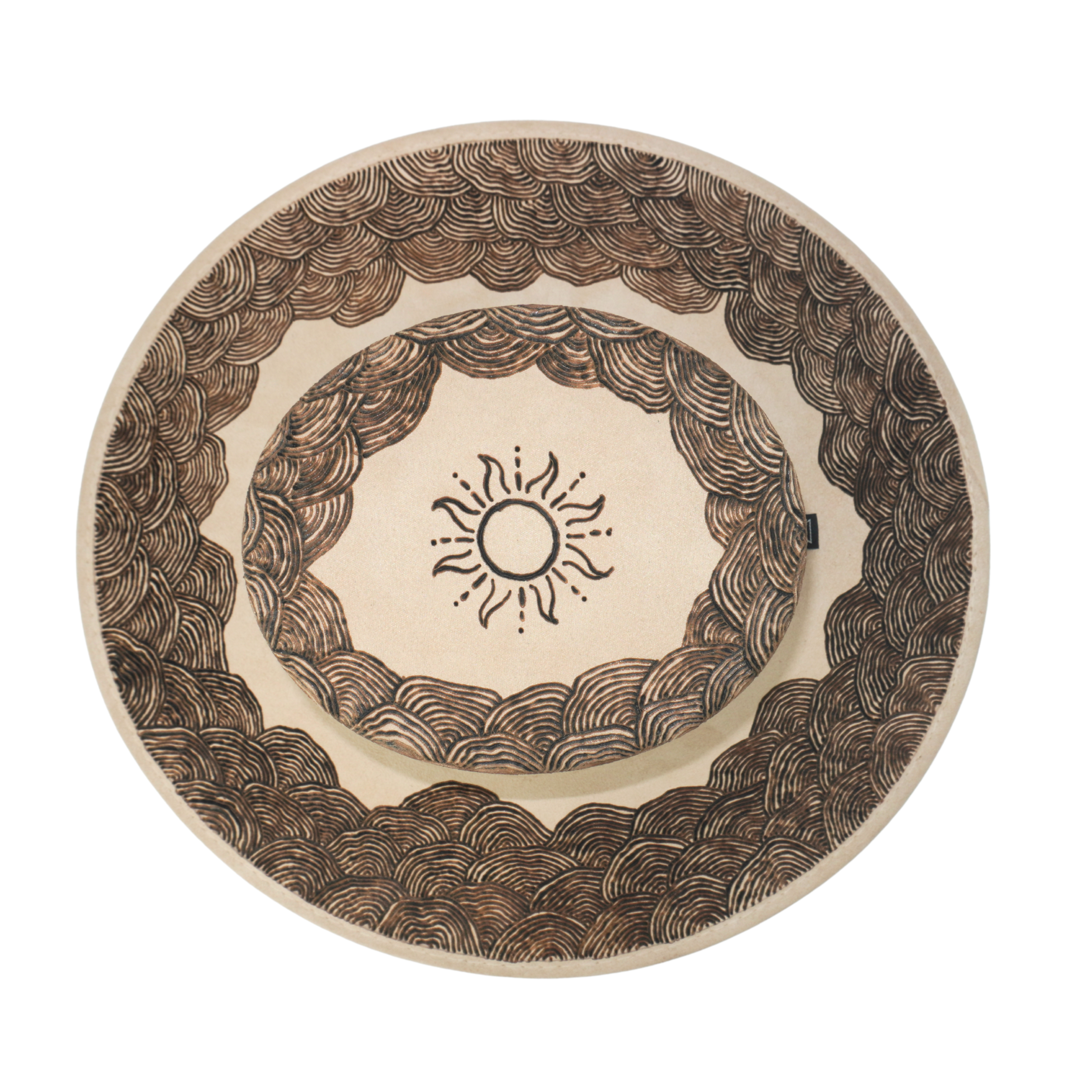 MOTHER SUN
