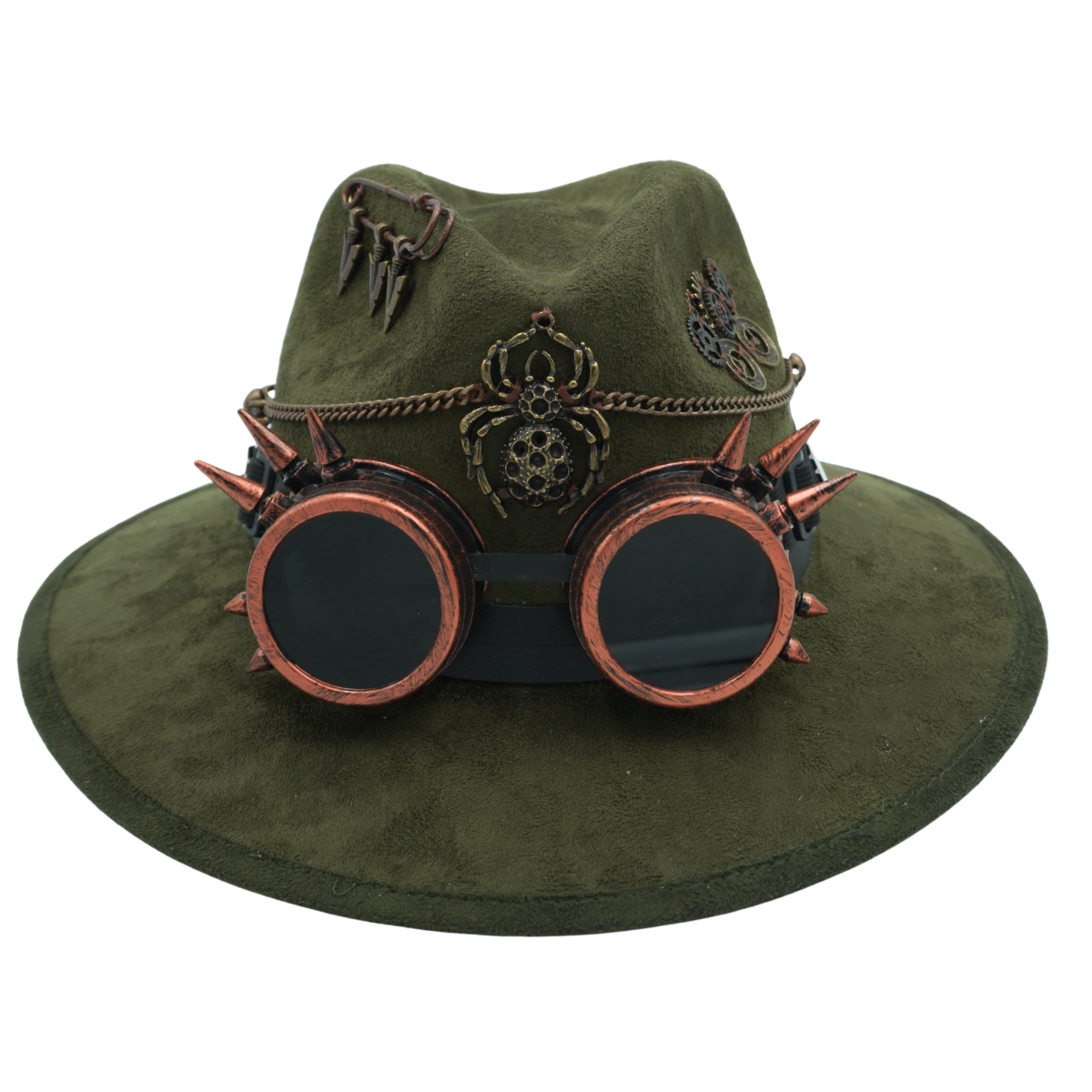 "TOMORROW, TODAY" BURNING MAN COLLECTION