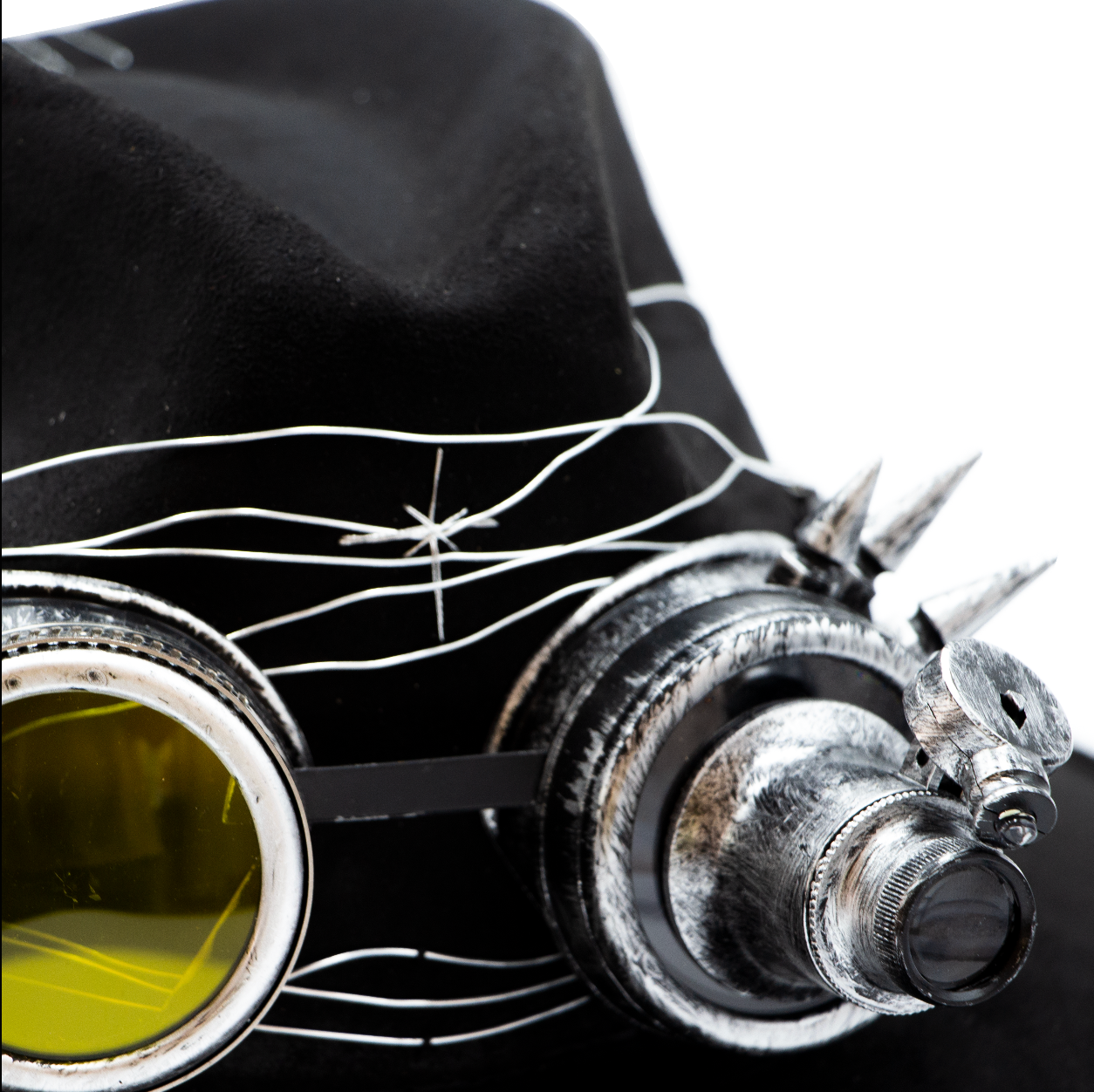 BURNING MAN GALACTIC