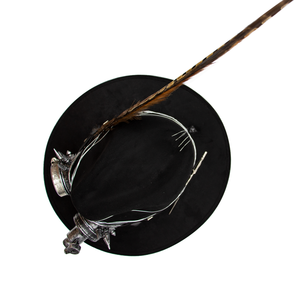 BURNING MAN GALACTIC