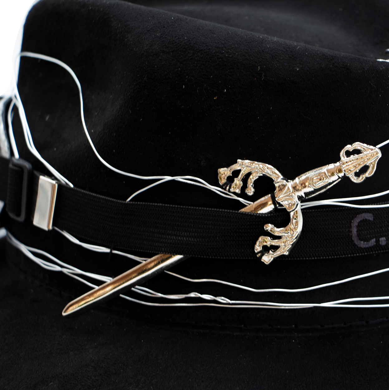 BURNING MAN GALACTIC