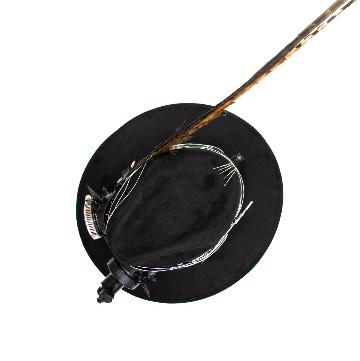 BURNING MAN GALACTIC