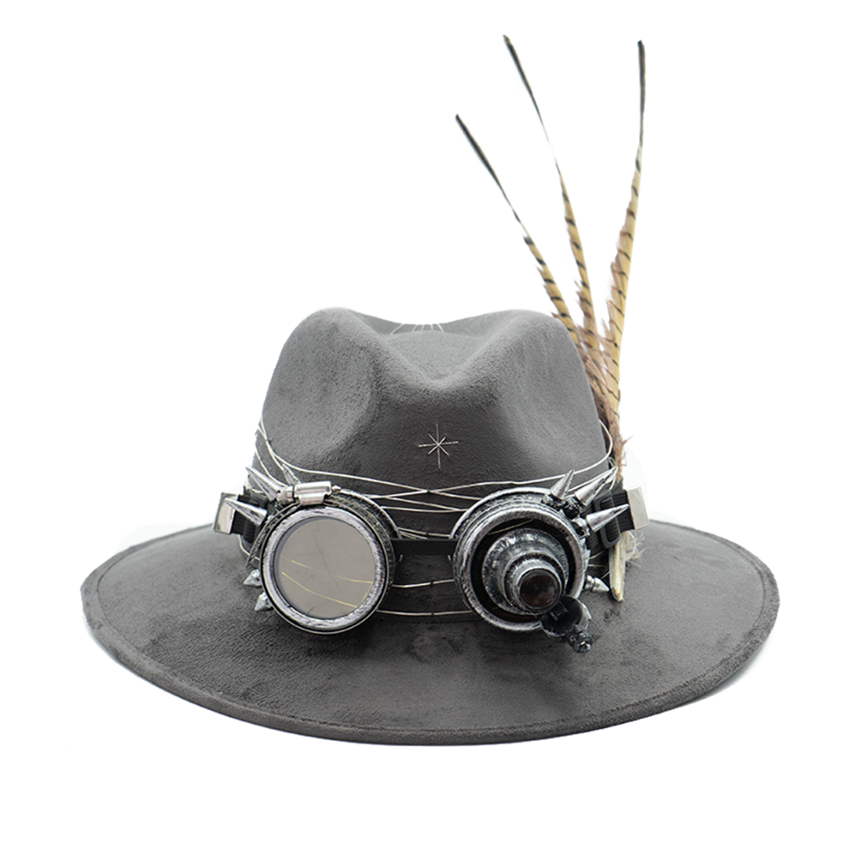 BURNING MAN GALACTIC