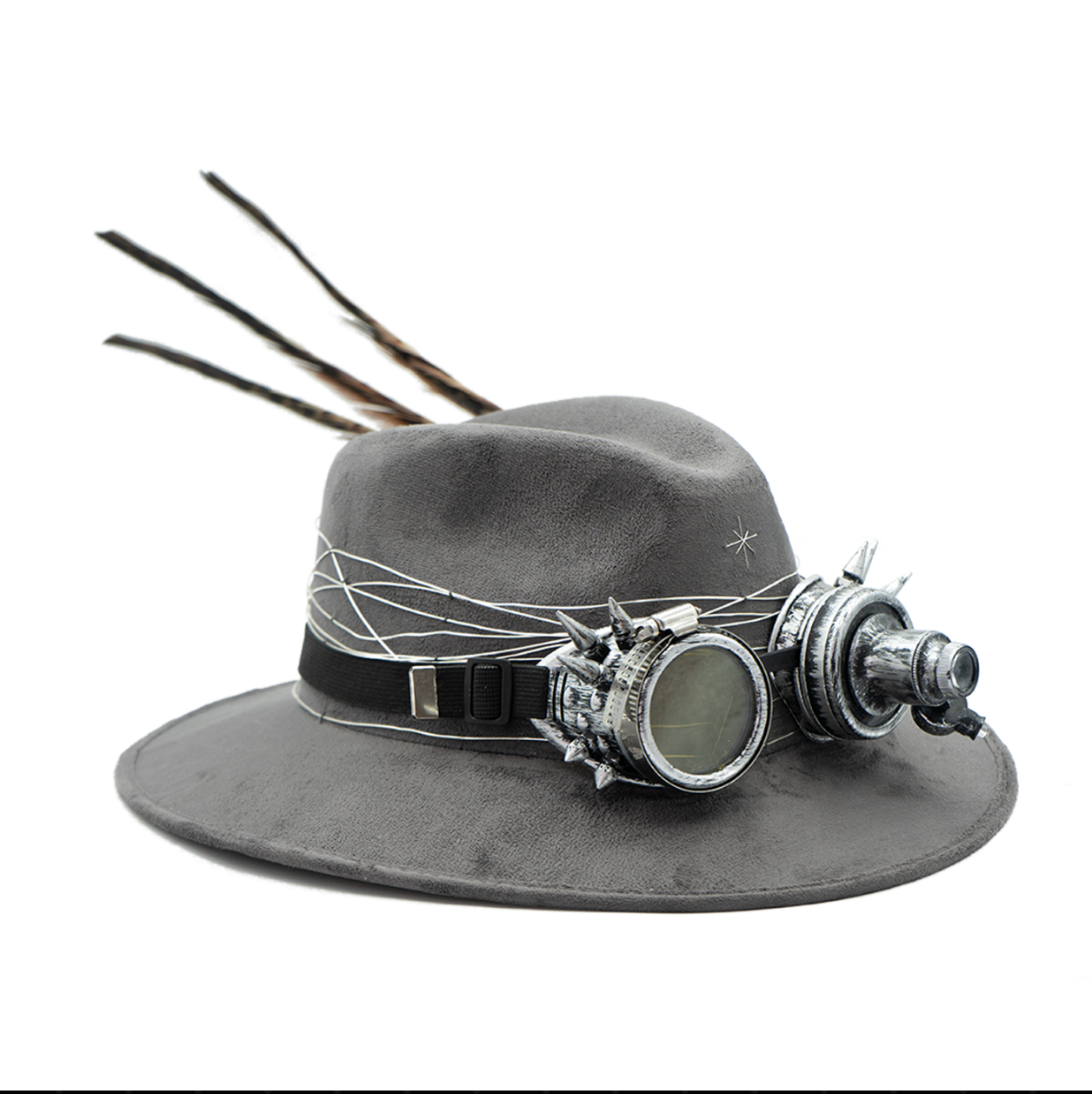 BURNING MAN GALACTIC