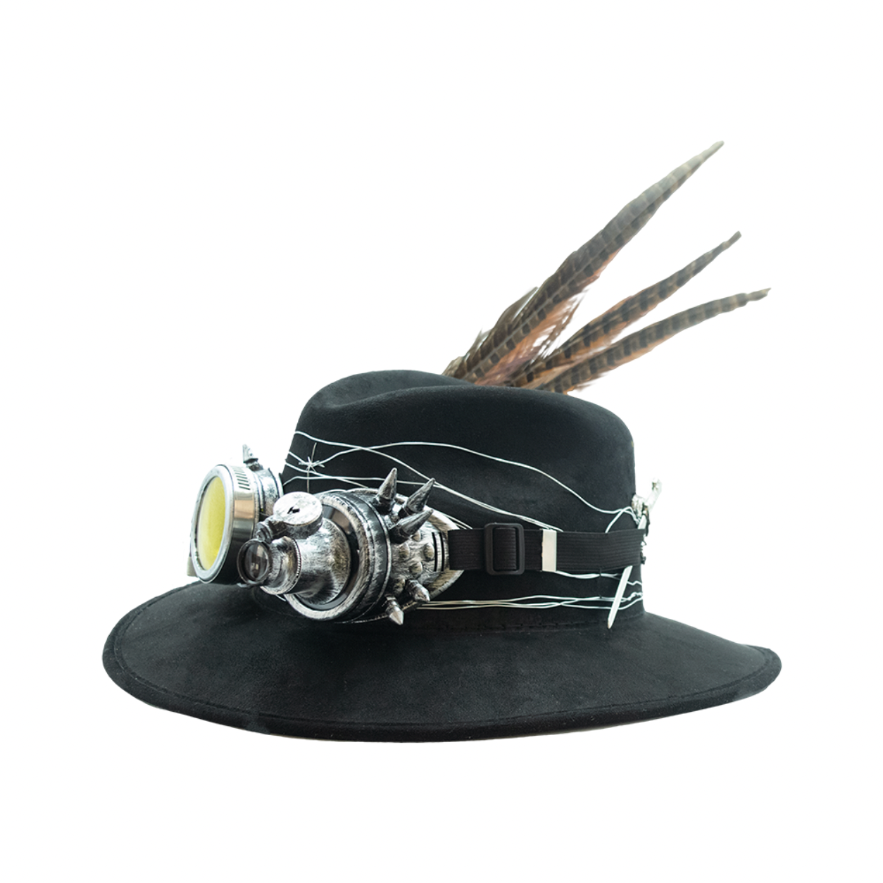 BURNING MAN GALACTIC