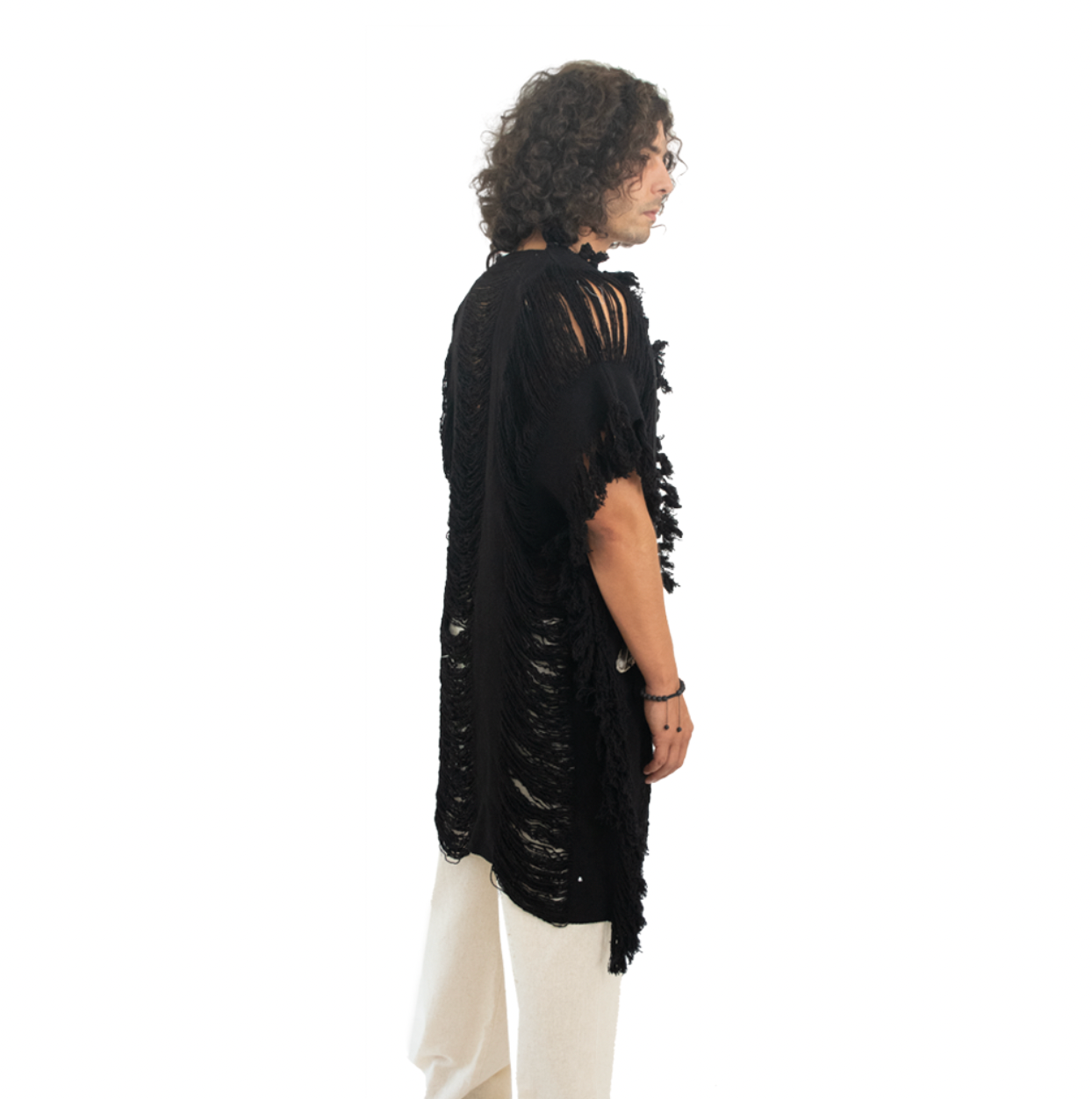 KIMONO AZULIK HUMAY