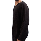 LONG-SLEEVE SHIRT