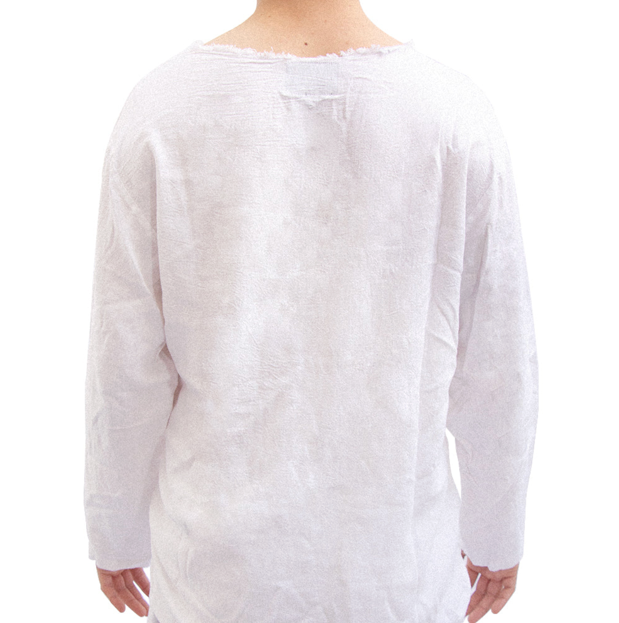 LONG-SLEEVE SHIRT
