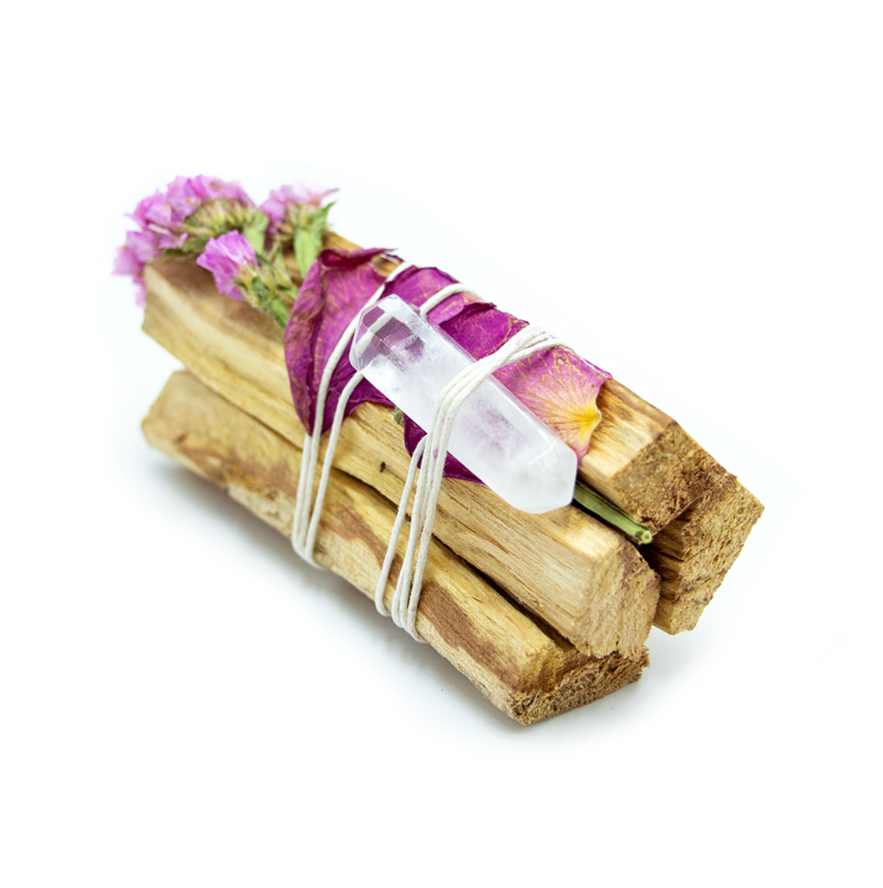 PALO SANTO