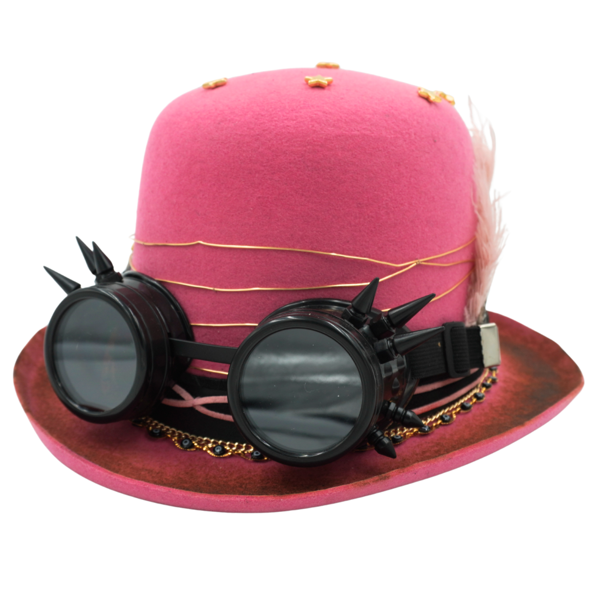 "TOMORROW, TODAY" BURNING MAN COLLECTION