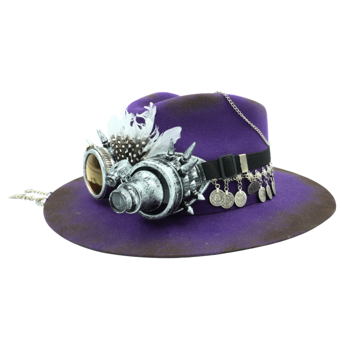 "TOMORROW, TODAY" BURNING MAN COLLECTION