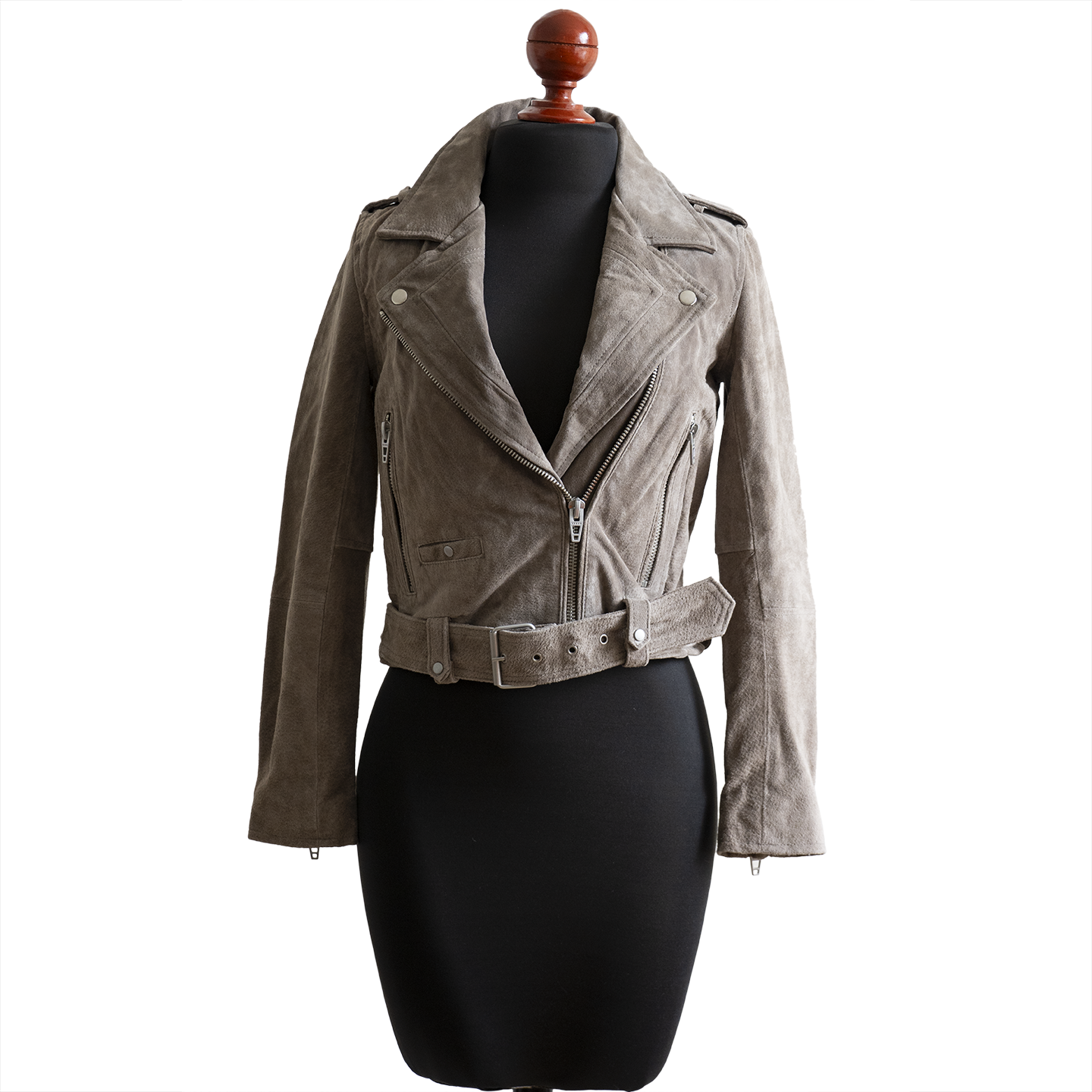 JACKET SOL FOR WOMAN