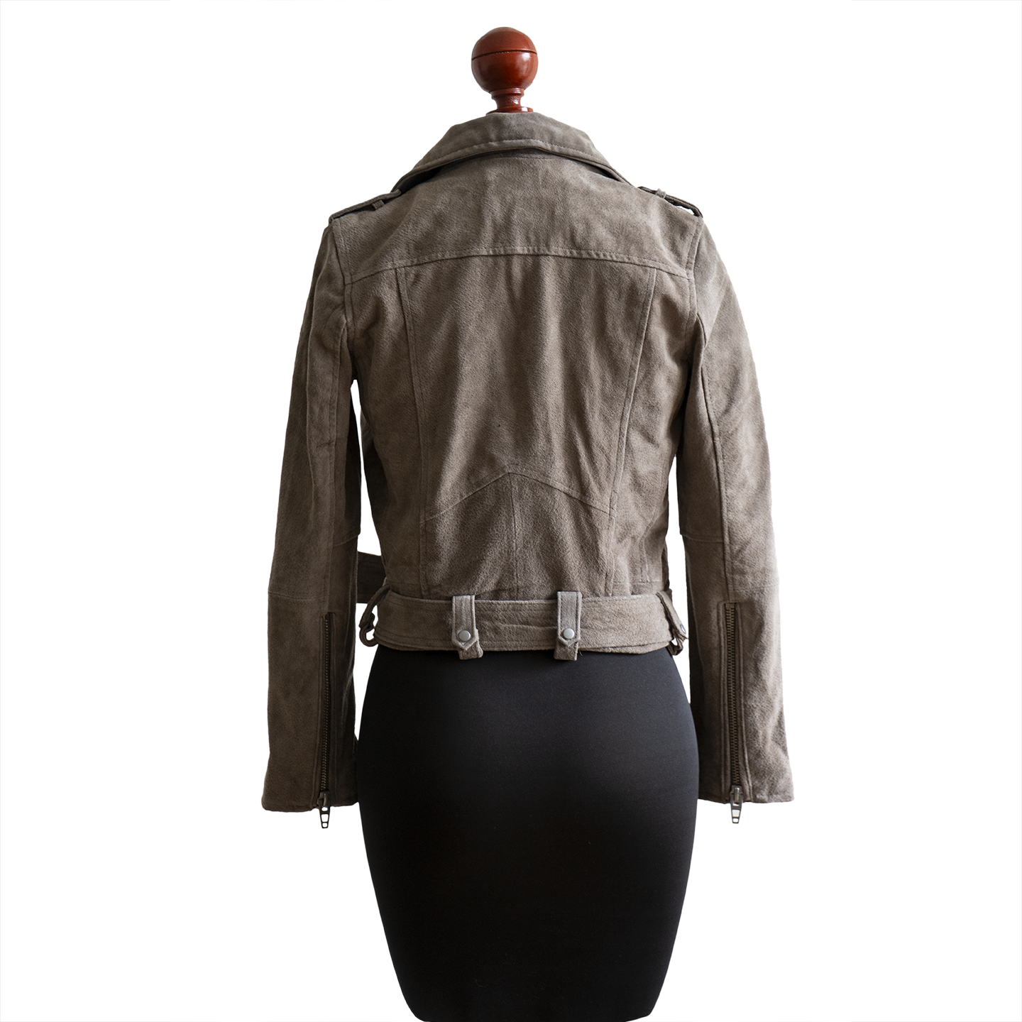 JACKET SOL FOR WOMAN