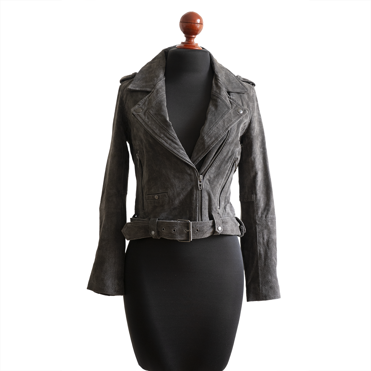 JACKET SOL FOR WOMAN