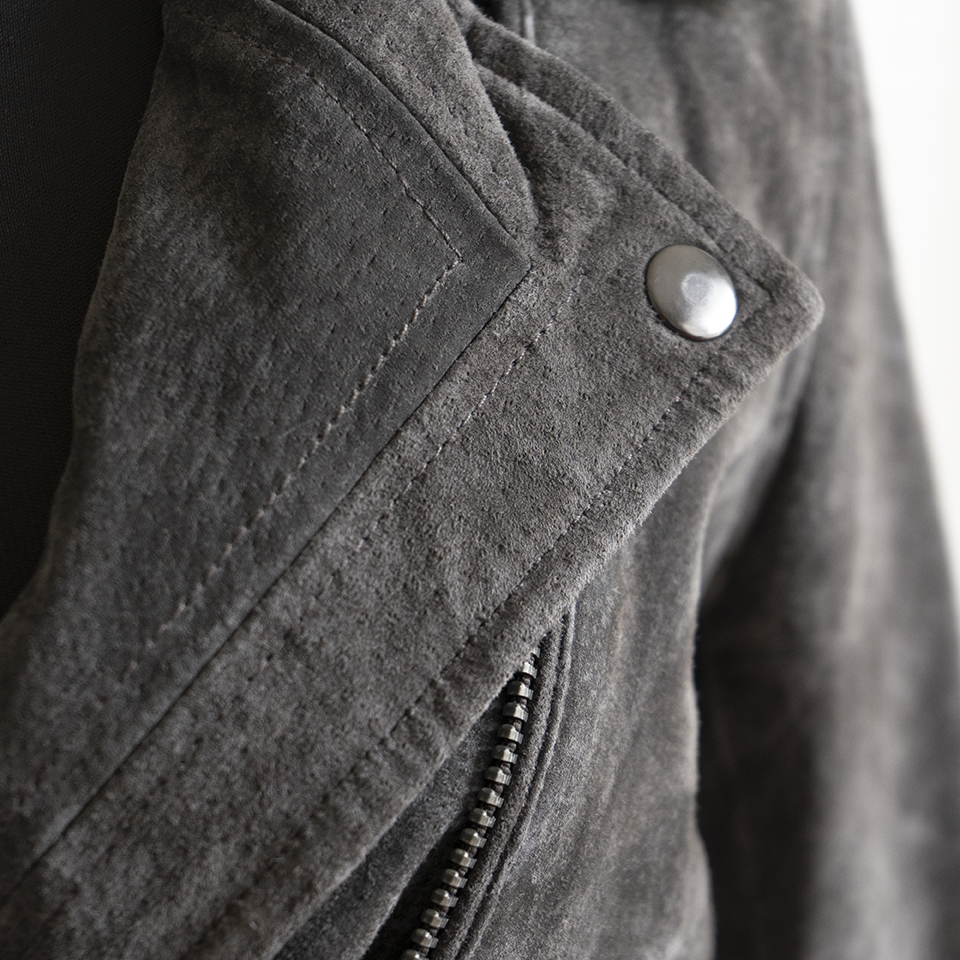 JACKET SOL FOR WOMAN