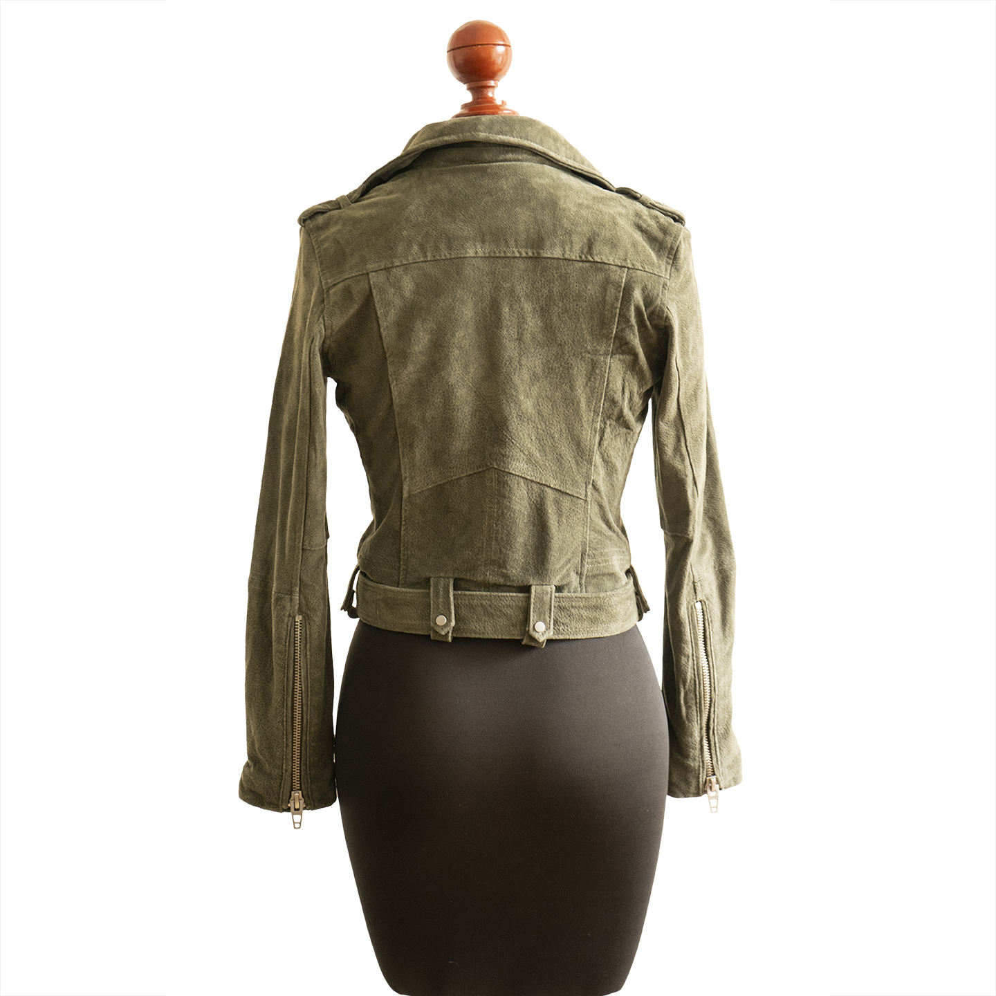 JACKET SOL FOR WOMAN