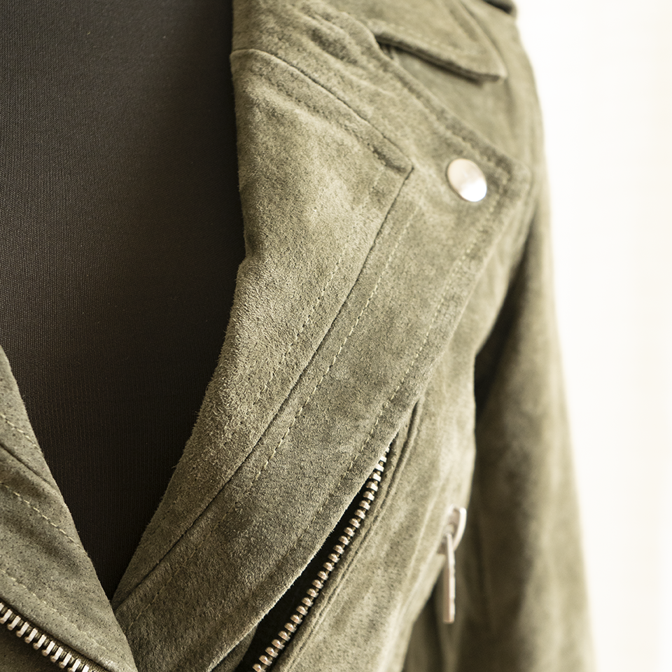 JACKET SOL FOR WOMAN