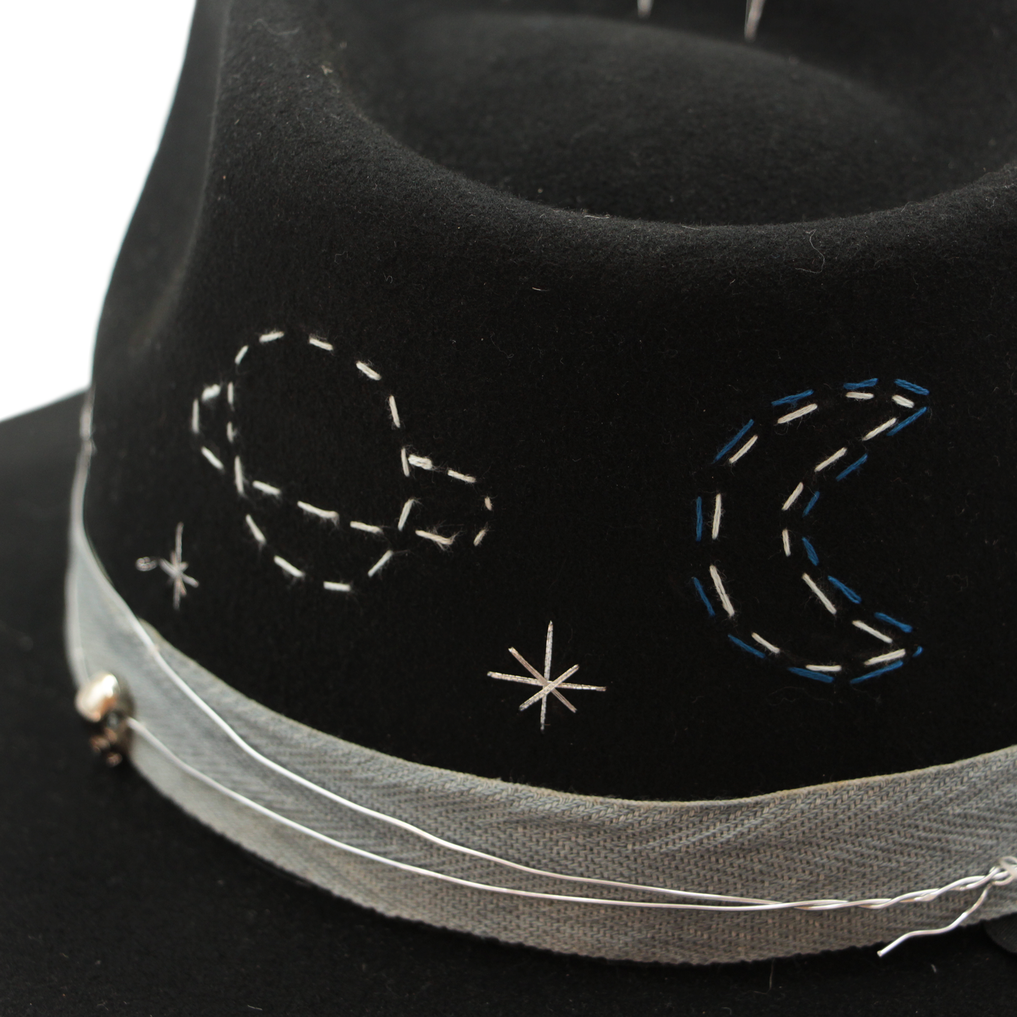NAKAWE "OWNER OF STARS"