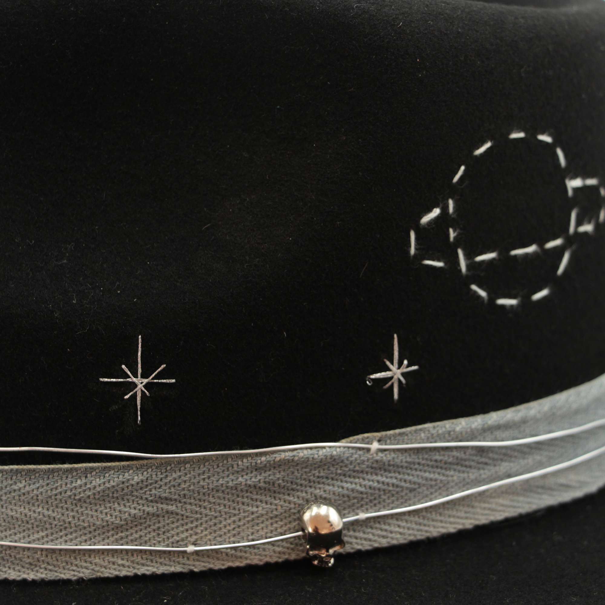NAKAWE "OWNER OF STARS"