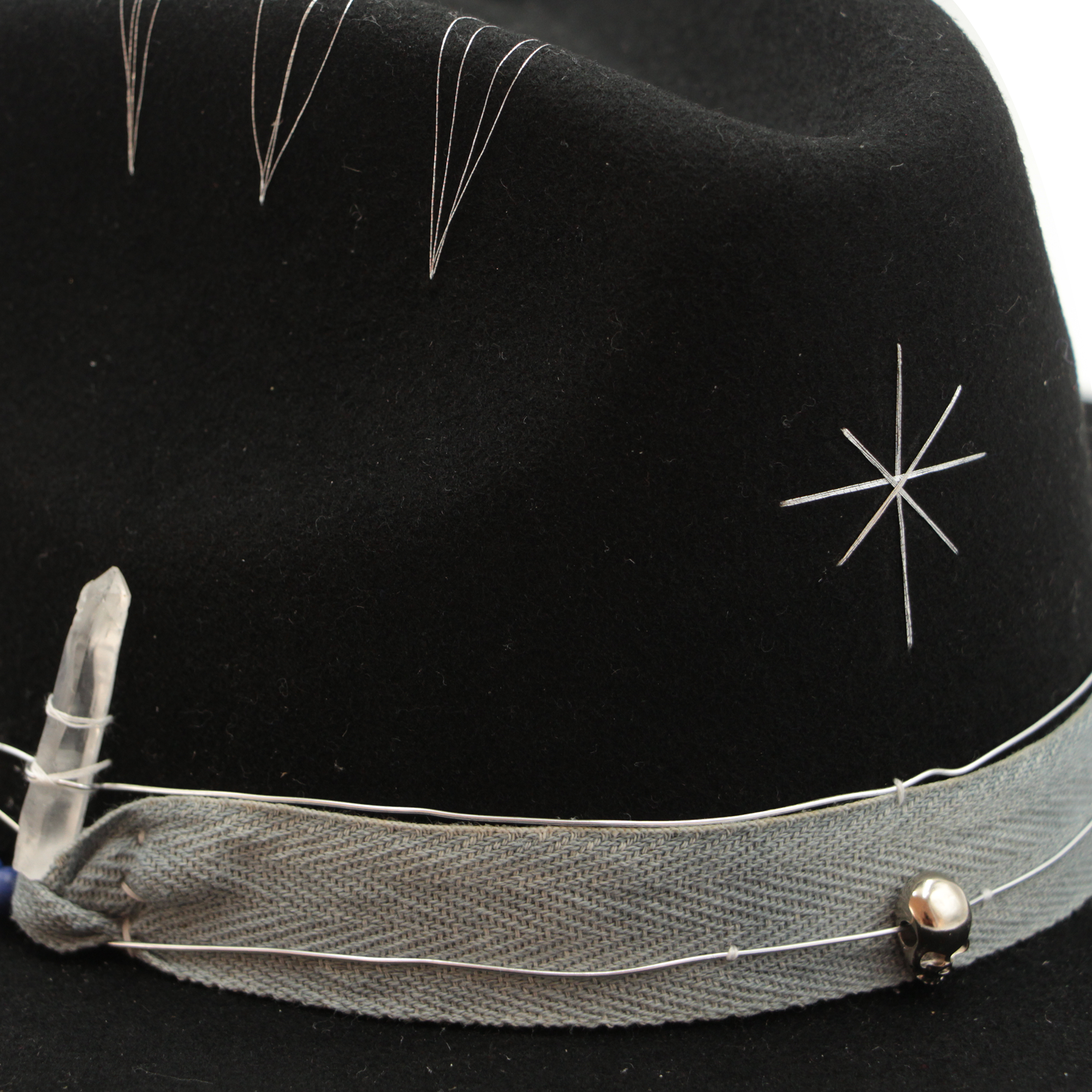 NAKAWE "OWNER OF STARS"