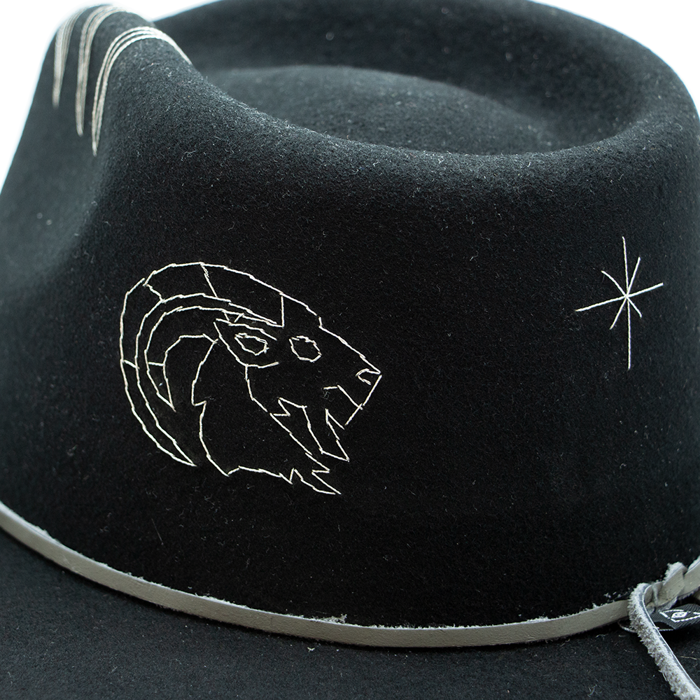 CAPRICORN