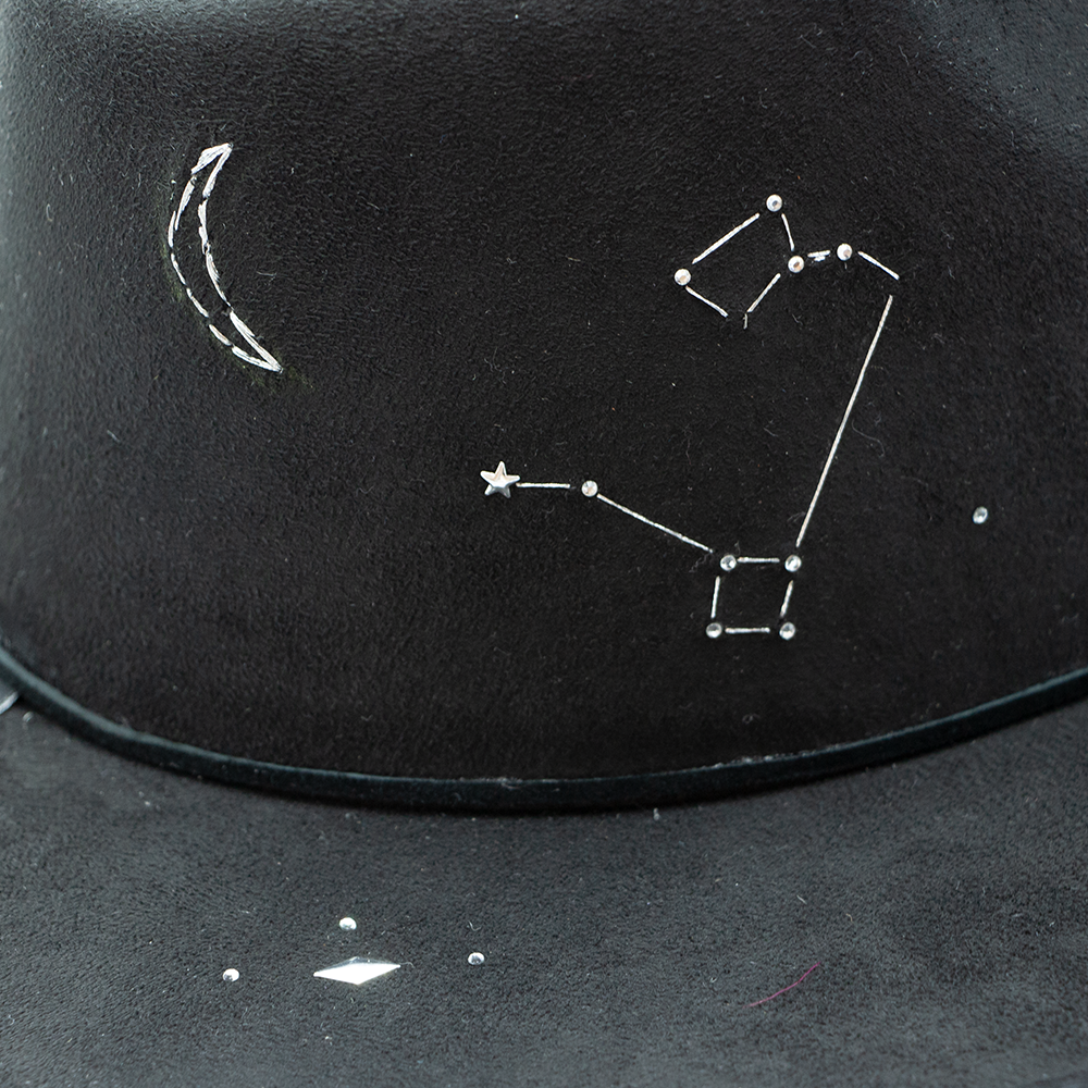 CONSTELLATIONS