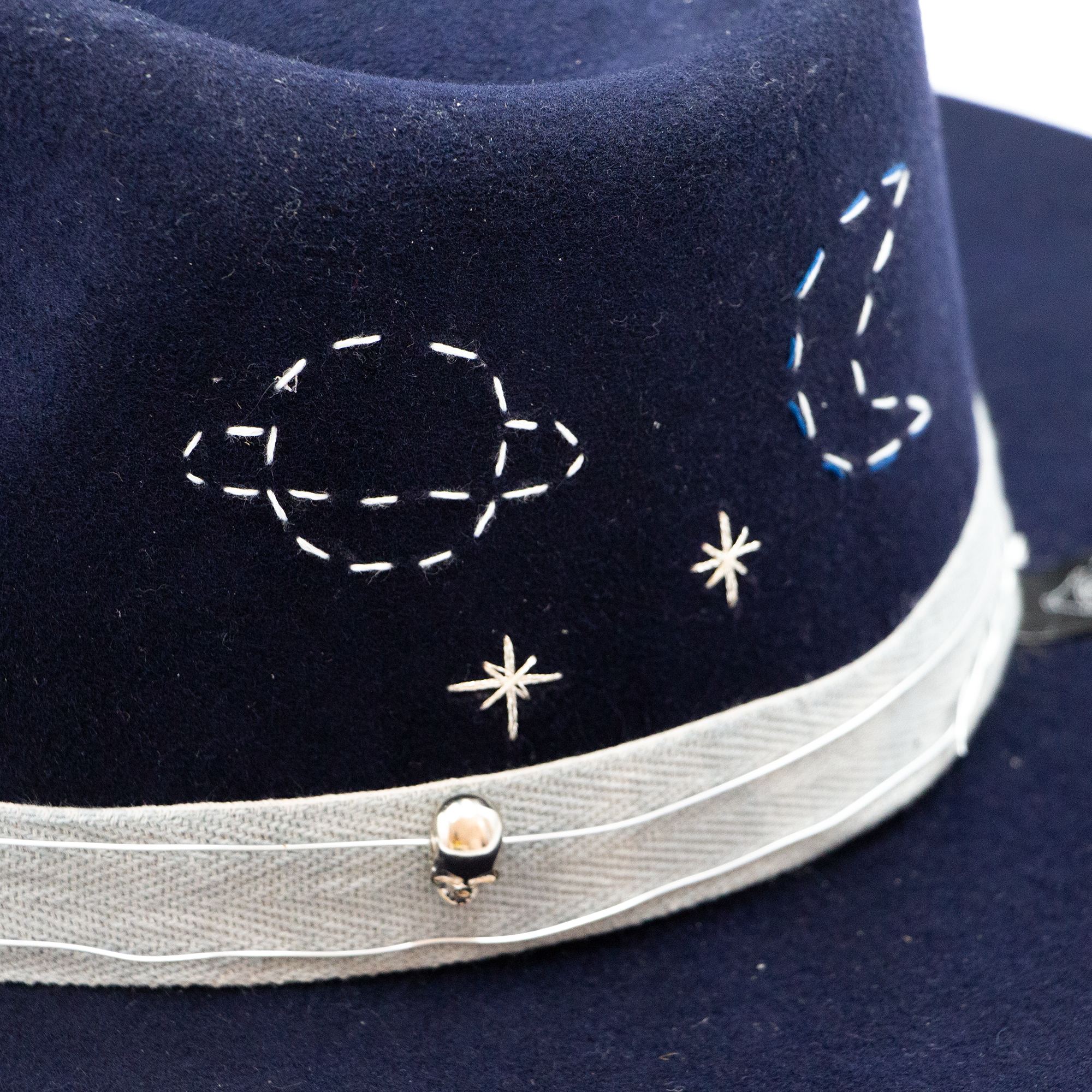 NAKAWE "OWNER OF STARS"