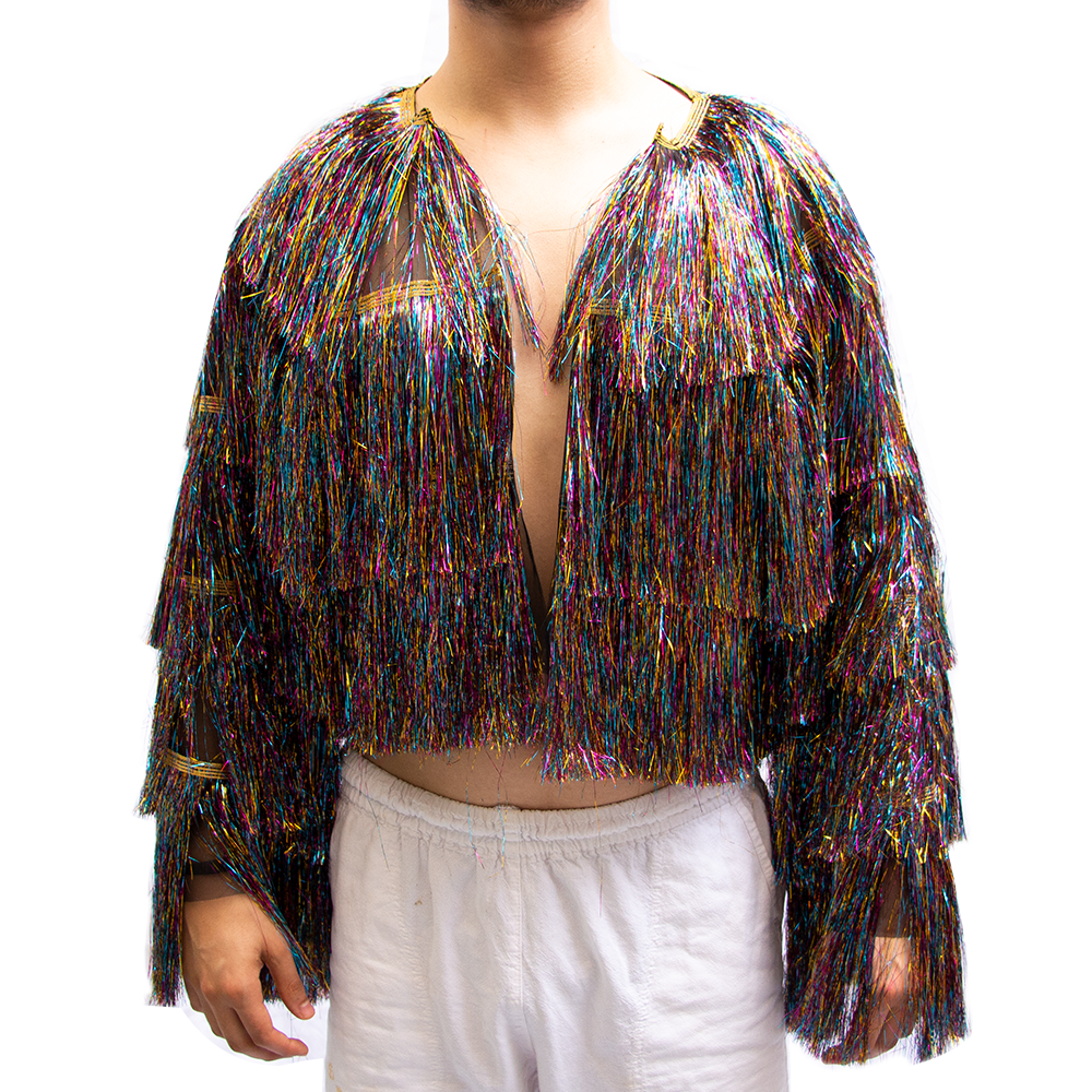 KIMONO GYPSI COLORS