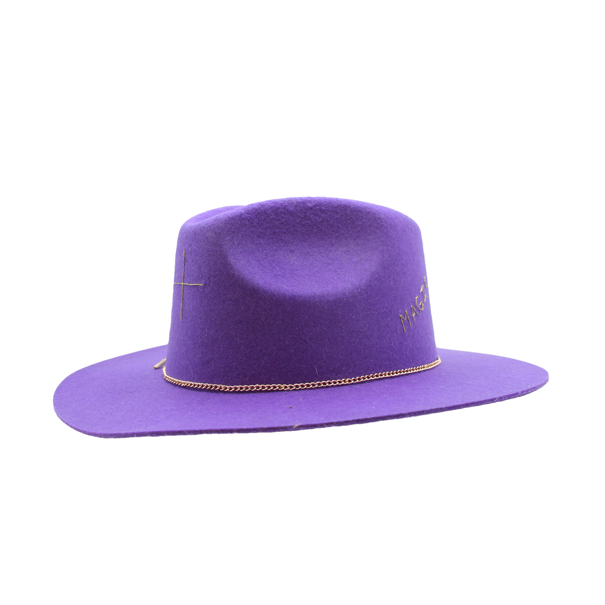 MAGIC WOOL