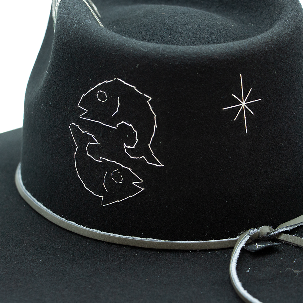 PISCES