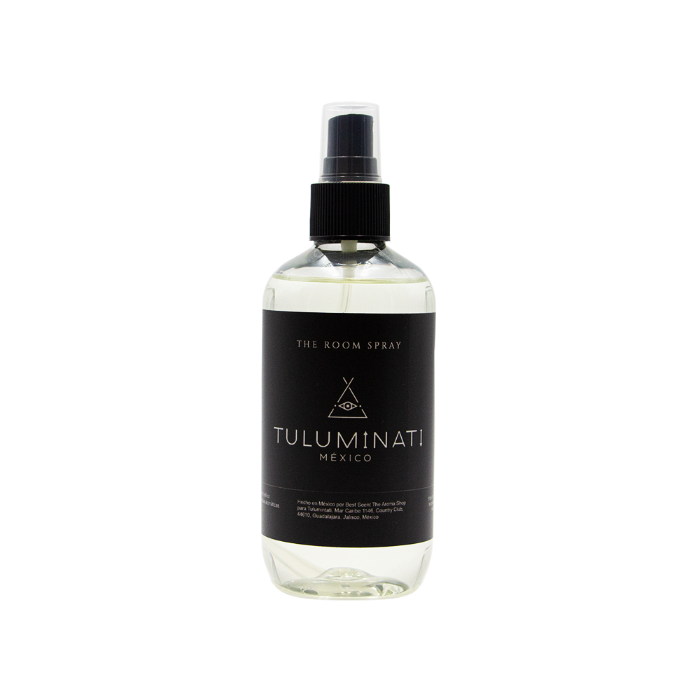 ROOM SPRAY