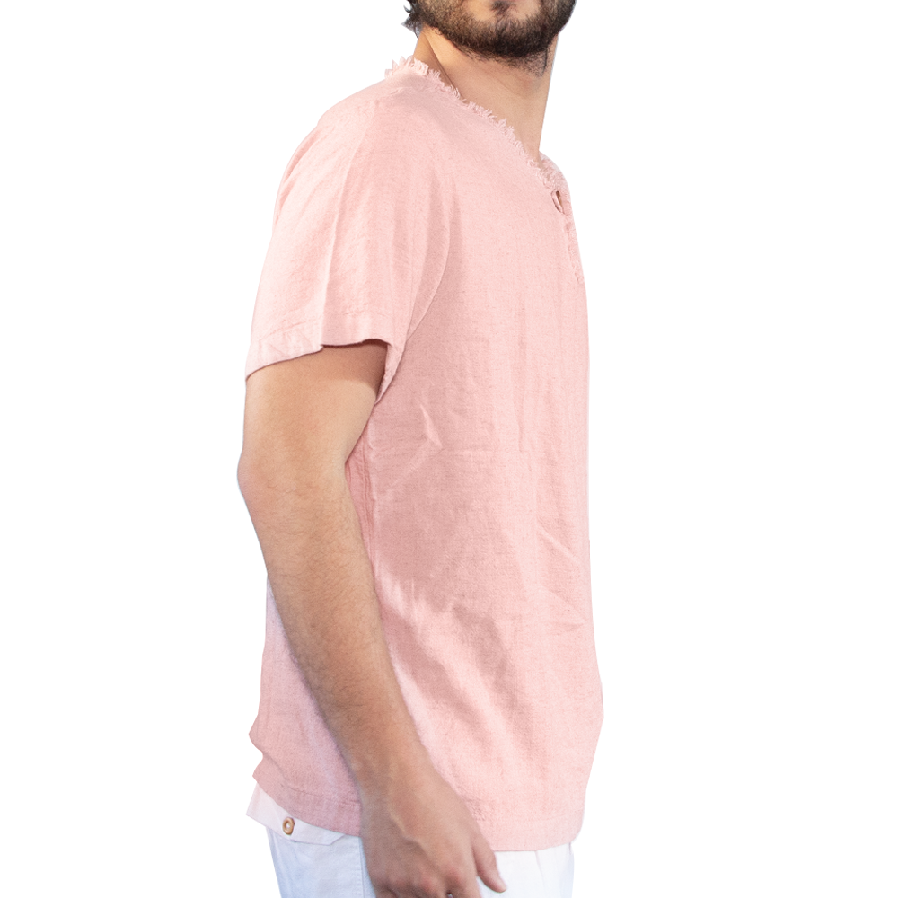 SHIRT LINEN