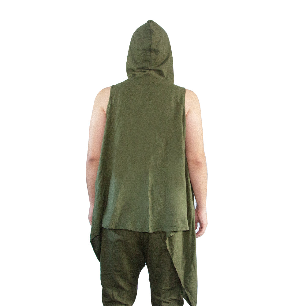 CAPE