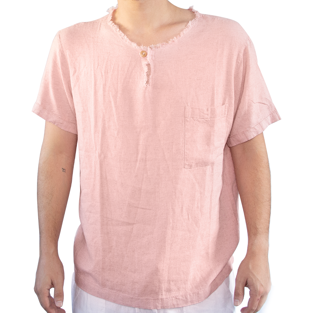 SHIRT LINEN