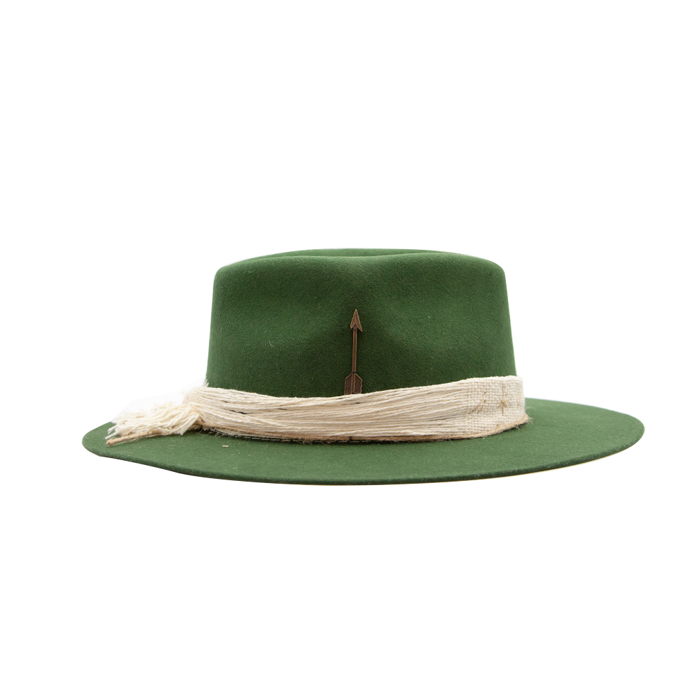 RAHUI WOOL