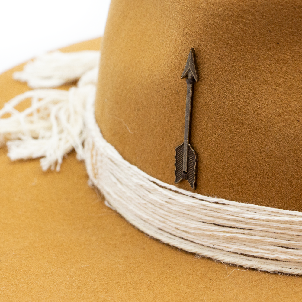 RAHUI WOOL