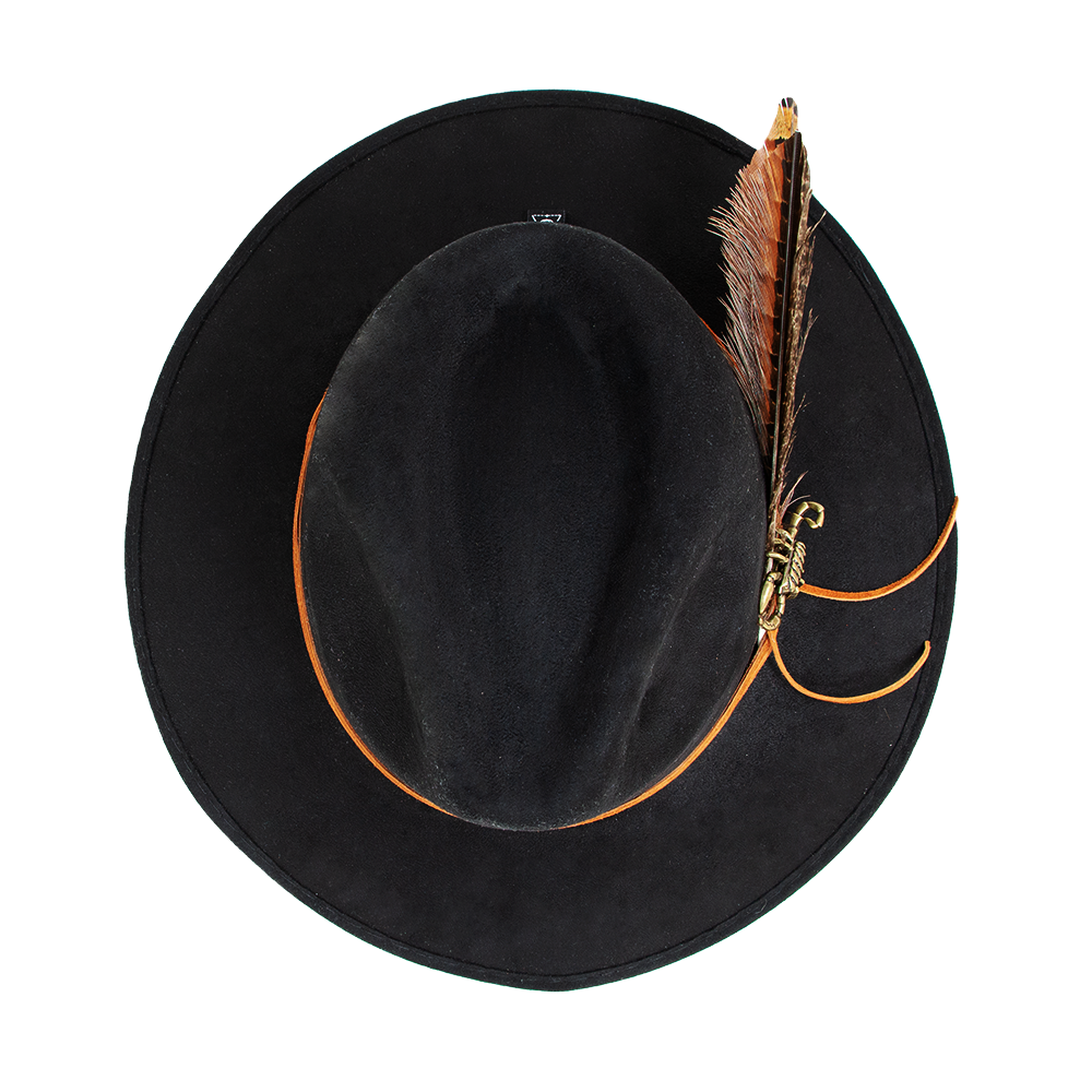 KAAB SUEDE