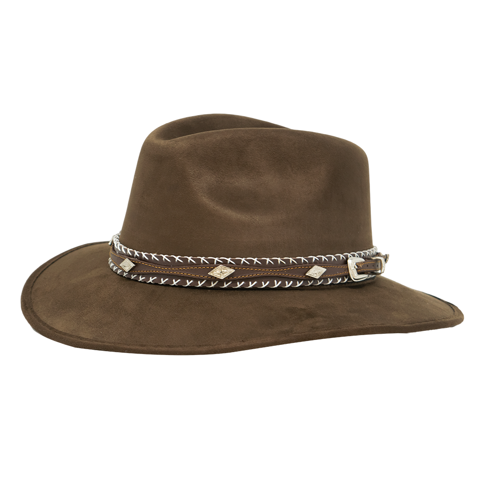 KIICH SUEDE