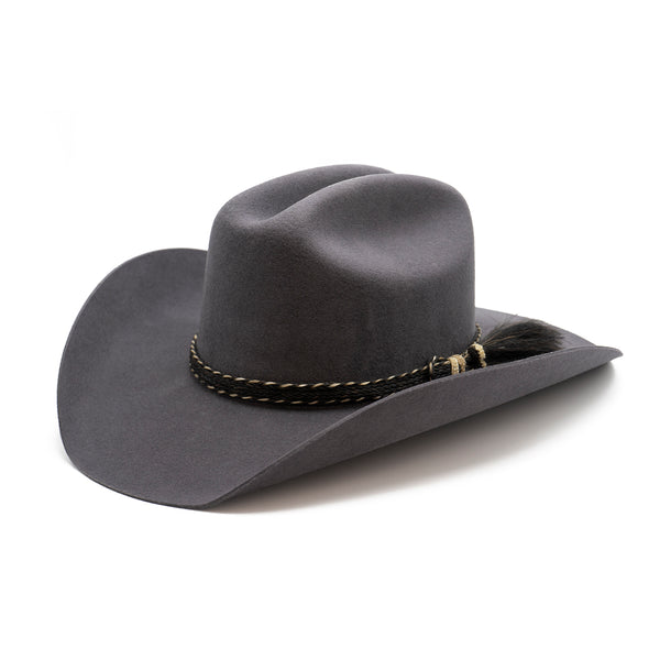 TEXANA GRAY