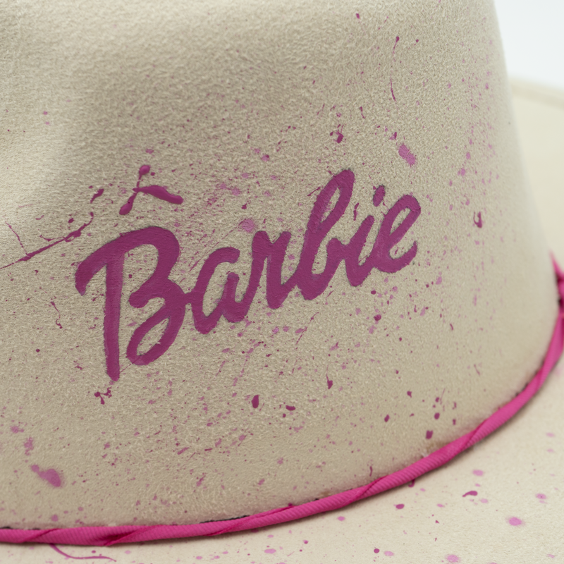 LIMITED EDITION BARBIE I