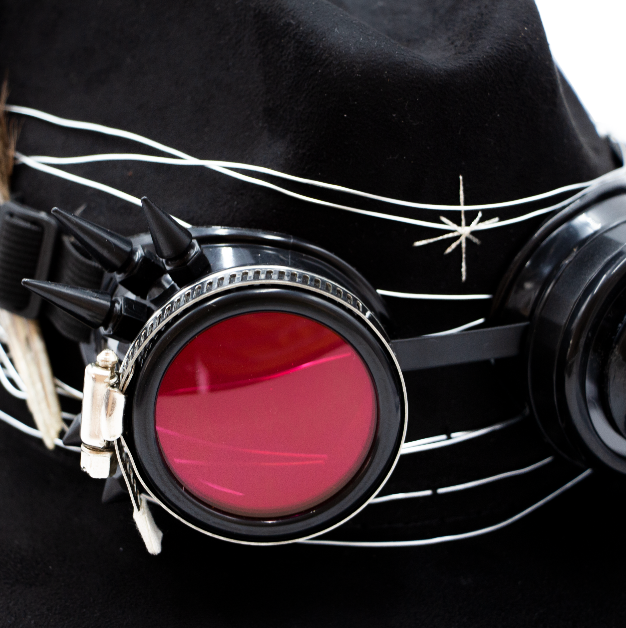 BURNING MAN GALACTIC