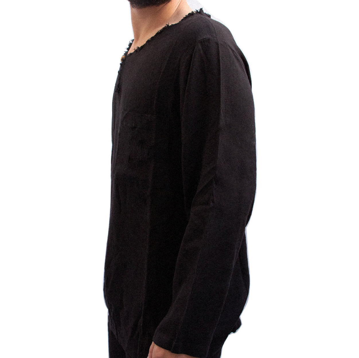 LONG-SLEEVE SHIRT