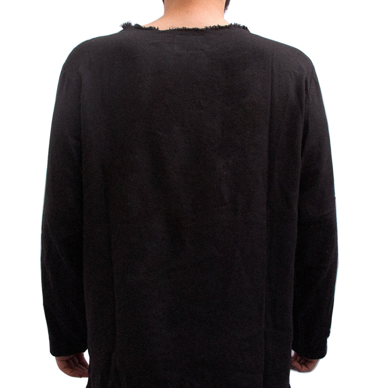 LONG-SLEEVE SHIRT