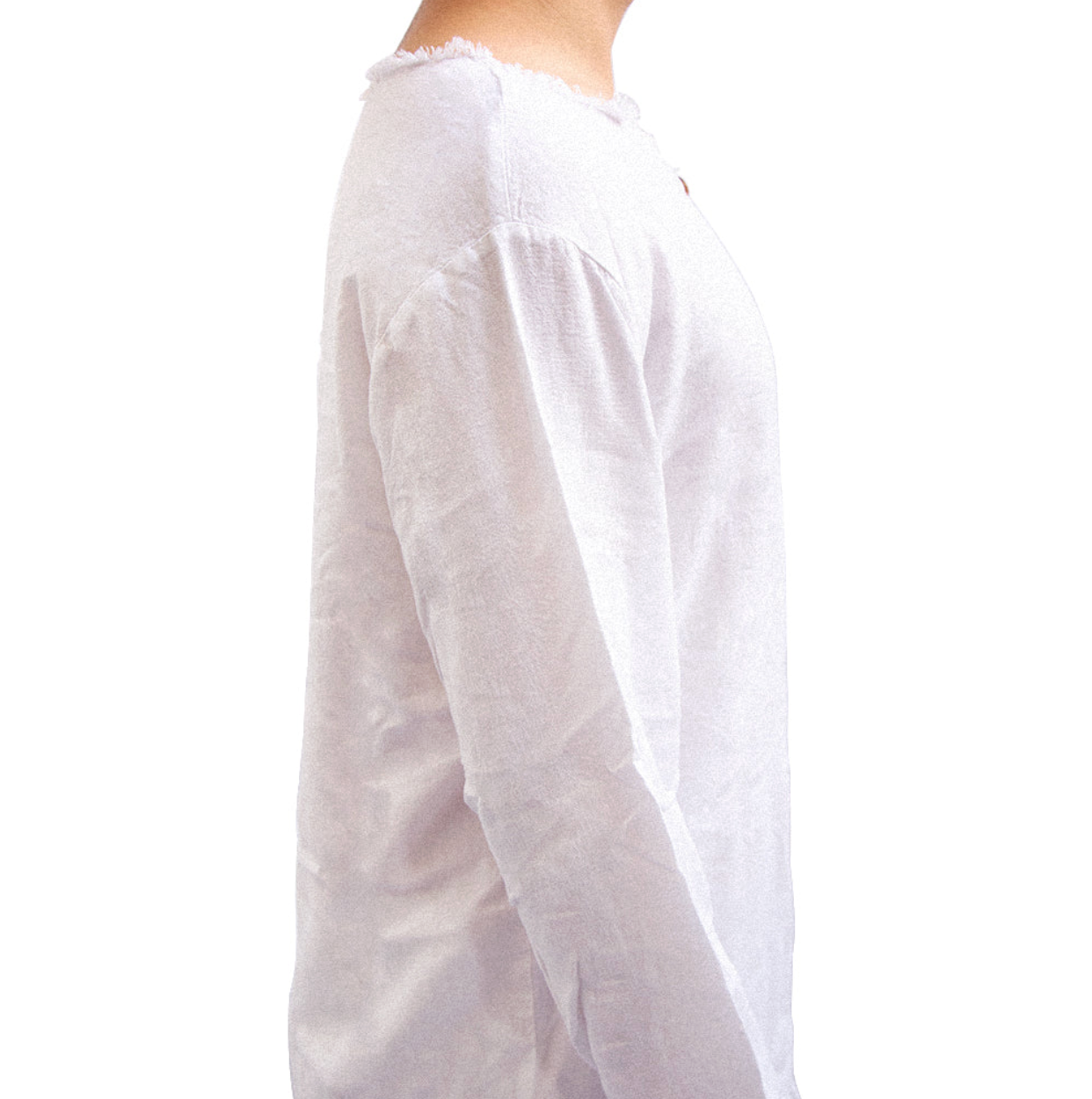 LONG-SLEEVE SHIRT