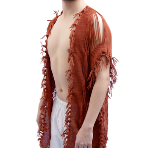 KIMONO AZULIK HUMAY