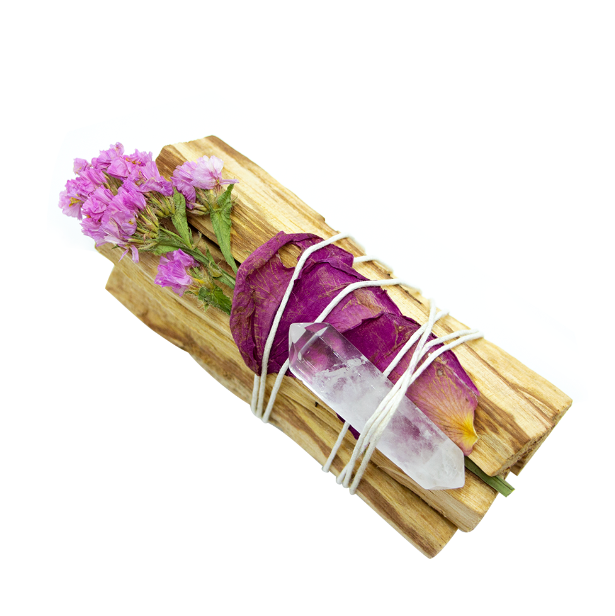 PALO SANTO