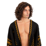 PONCHO VALLADOLID GOLD
