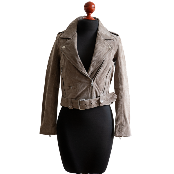 SUN JACKET