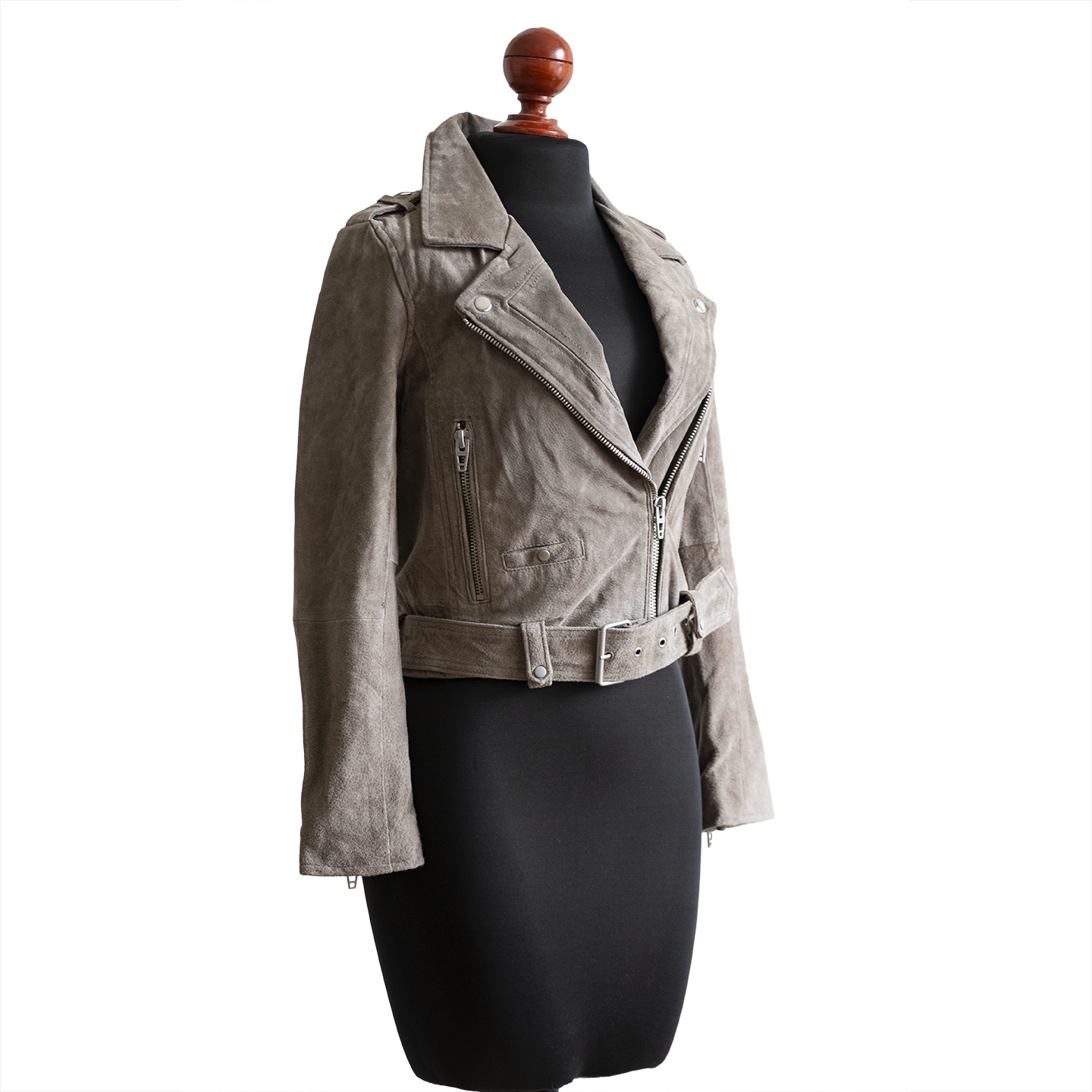 JACKET SOL FOR WOMAN